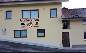 Hotel&Restaurant Ana