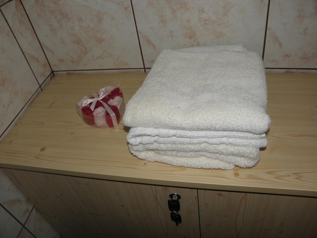 Hotel&Restaurant Ana Hrib-Loski Potok Chambre photo