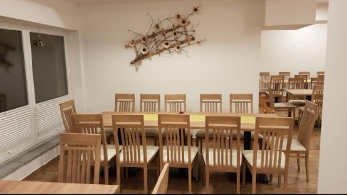 Hotel&Restaurant Ana Hrib-Loski Potok Extérieur photo