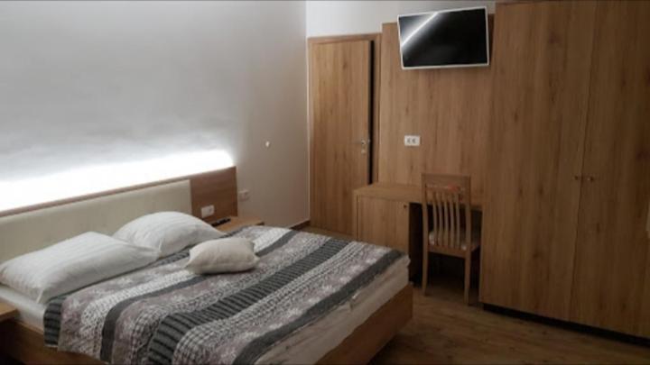 Hotel&Restaurant Ana Hrib-Loski Potok Extérieur photo