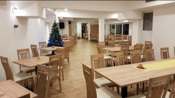 Hotel&Restaurant Ana Hrib-Loski Potok Extérieur photo